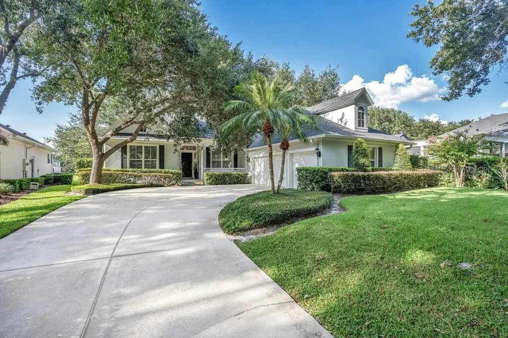 8399 Bowden Way Windermere FL 34786