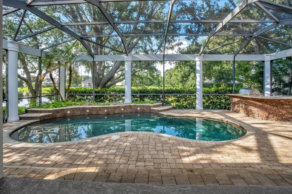 8399 Bowden Way Windermere FL 34786