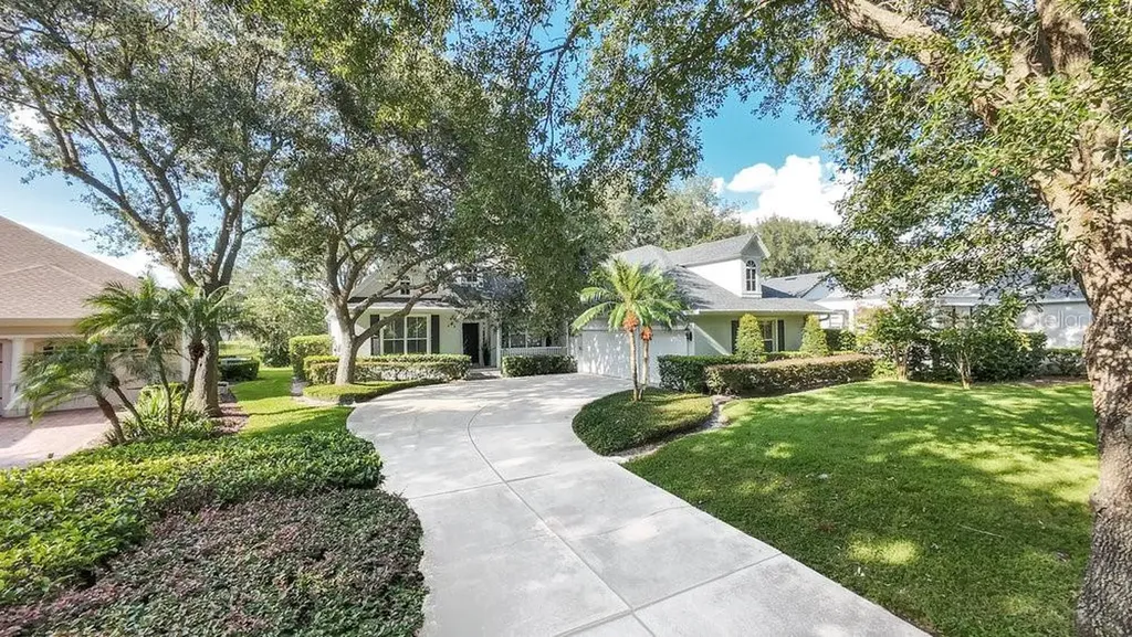 8399 Bowden Way Windermere FL 34786