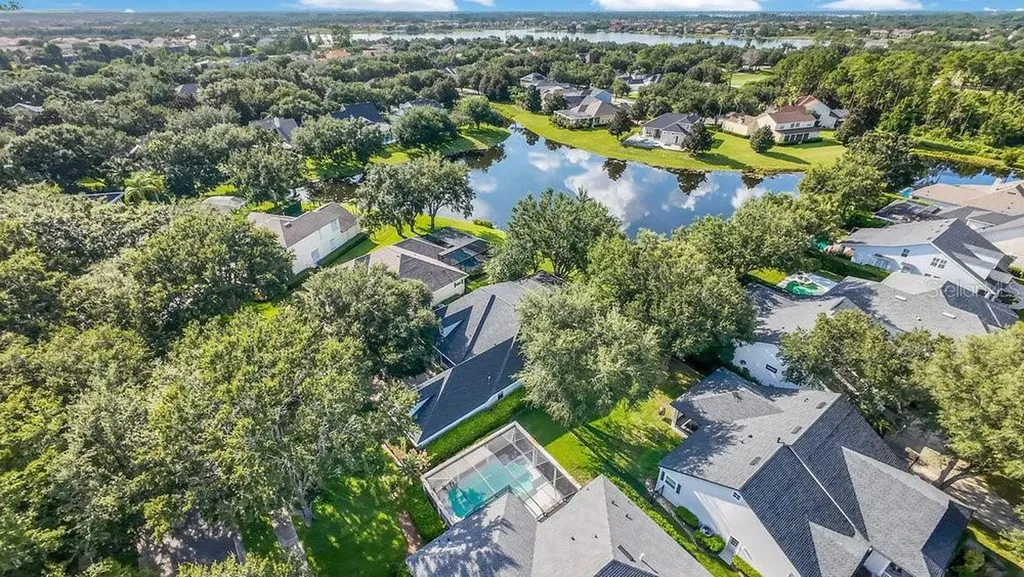 8399 Bowden Way Windermere FL 34786