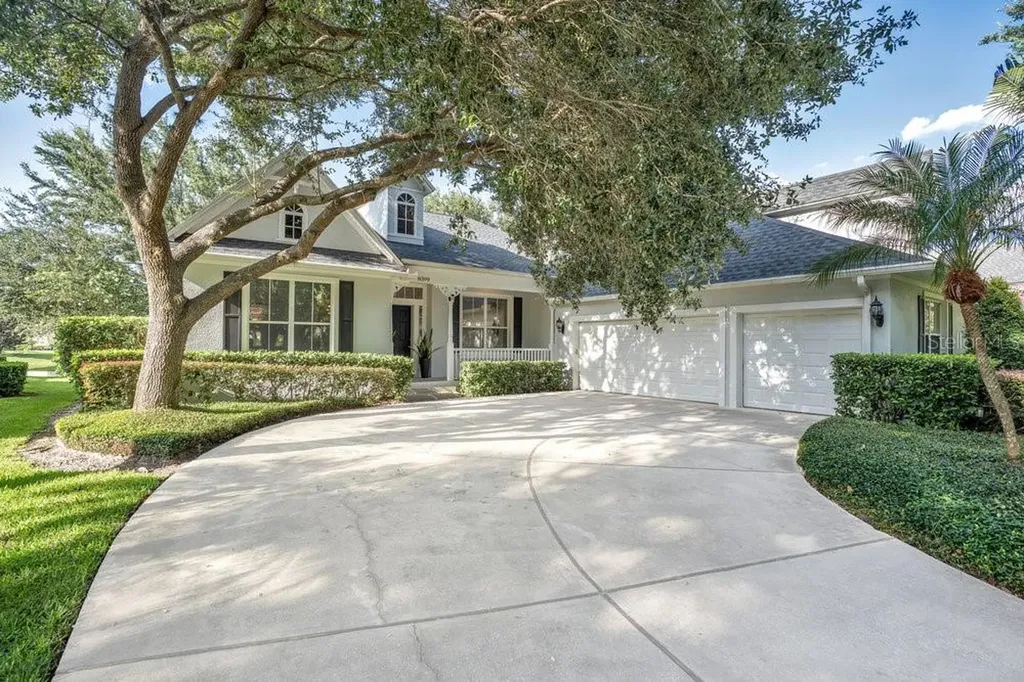 8399 Bowden Way Windermere FL 34786