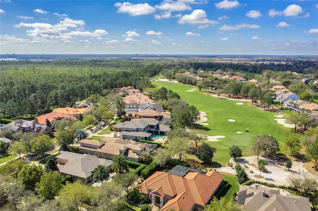 8399 Bowden Way Windermere FL 34786