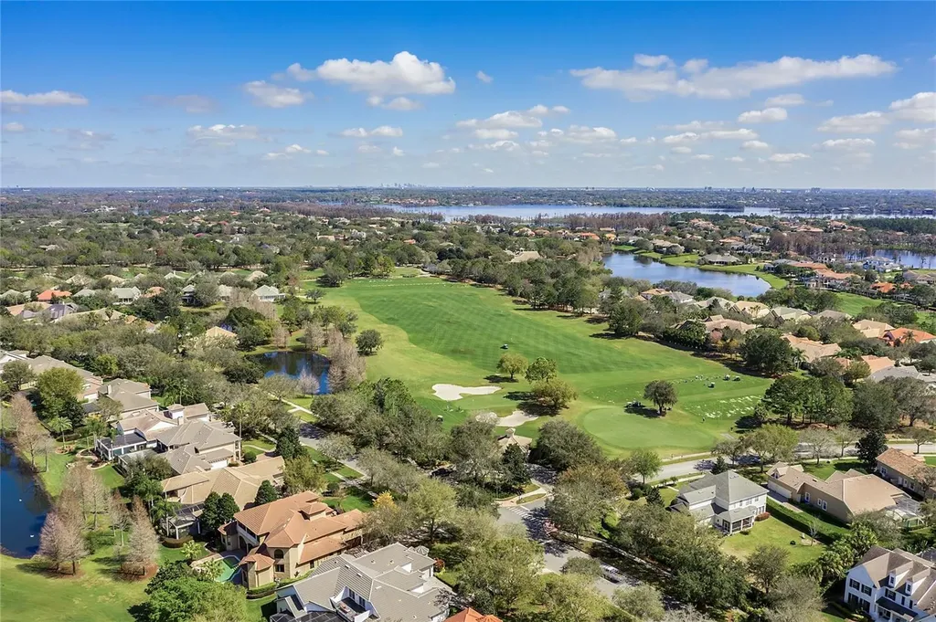 8399 Bowden Way Windermere FL 34786