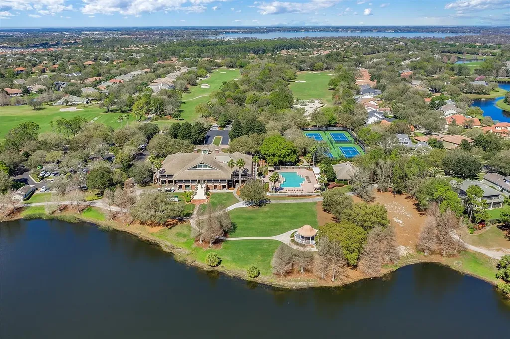 8399 Bowden Way Windermere FL 34786