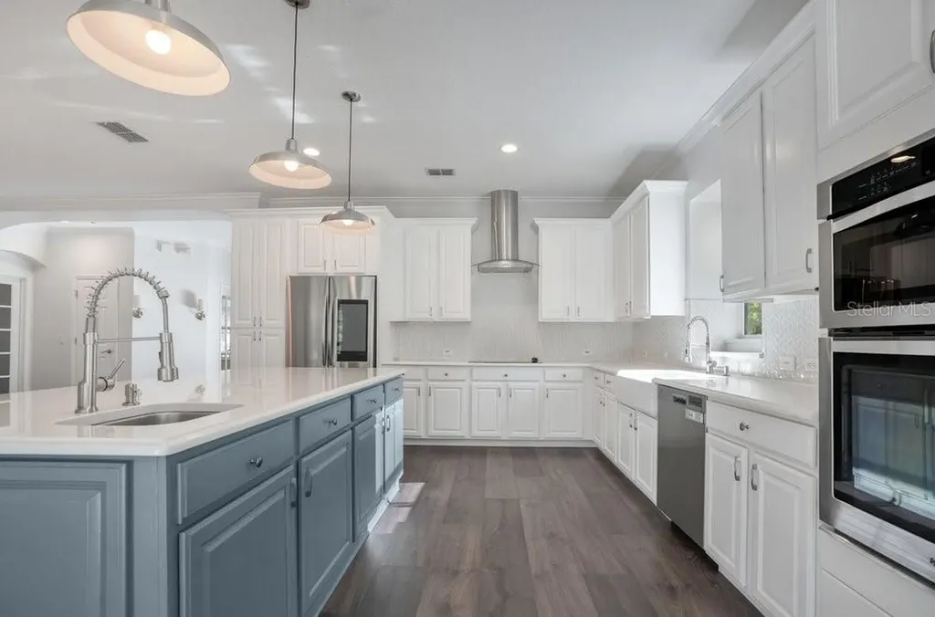 8399 Bowden Way Windermere FL 34786