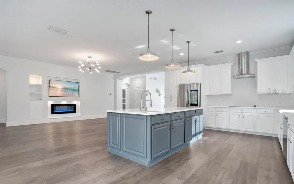 8399 Bowden Way Windermere FL 34786