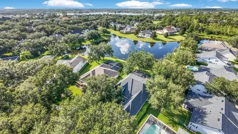 8399 Bowden Way Windermere FL 34786