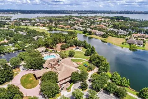 8399 Bowden Way Windermere FL 34786