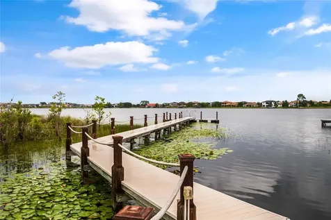 8399 Bowden Way Windermere FL 34786