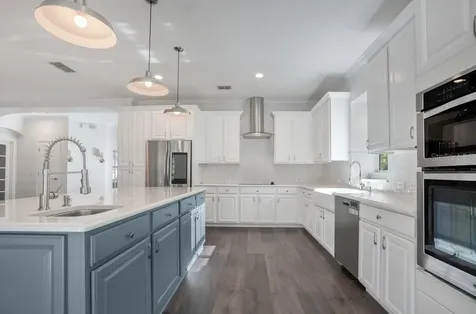 8399 Bowden Way Windermere FL 34786