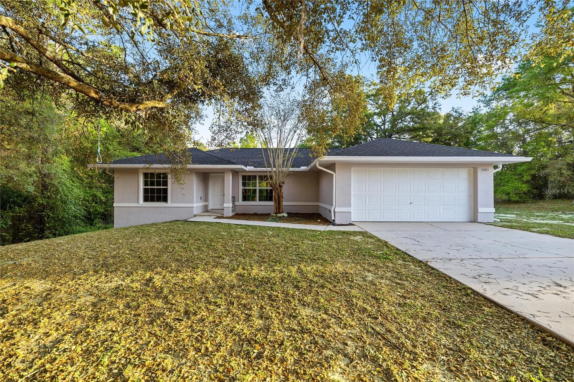 14185 SW 28th Lane Ocala FL 34481