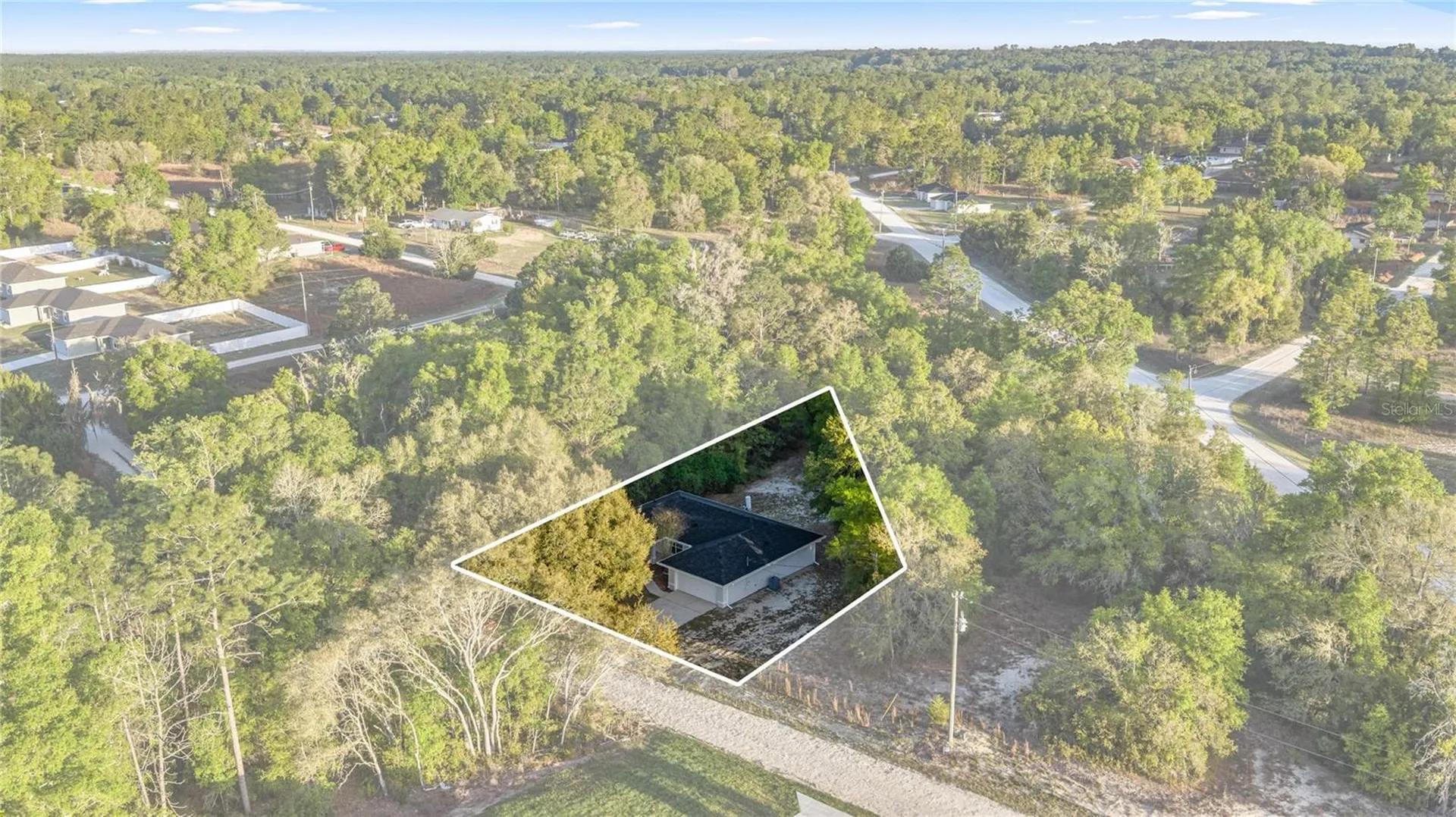14185 SW 28th Lane Ocala FL 34481