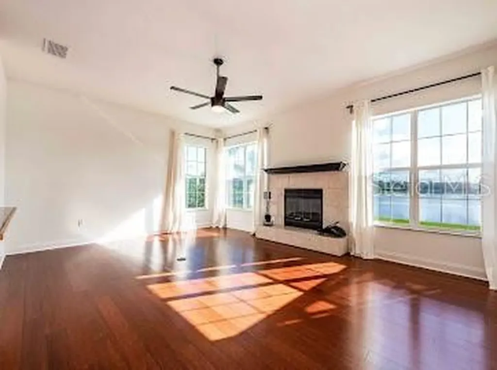 4806 E Lake Reserve Boulevard St Cloud FL 34771