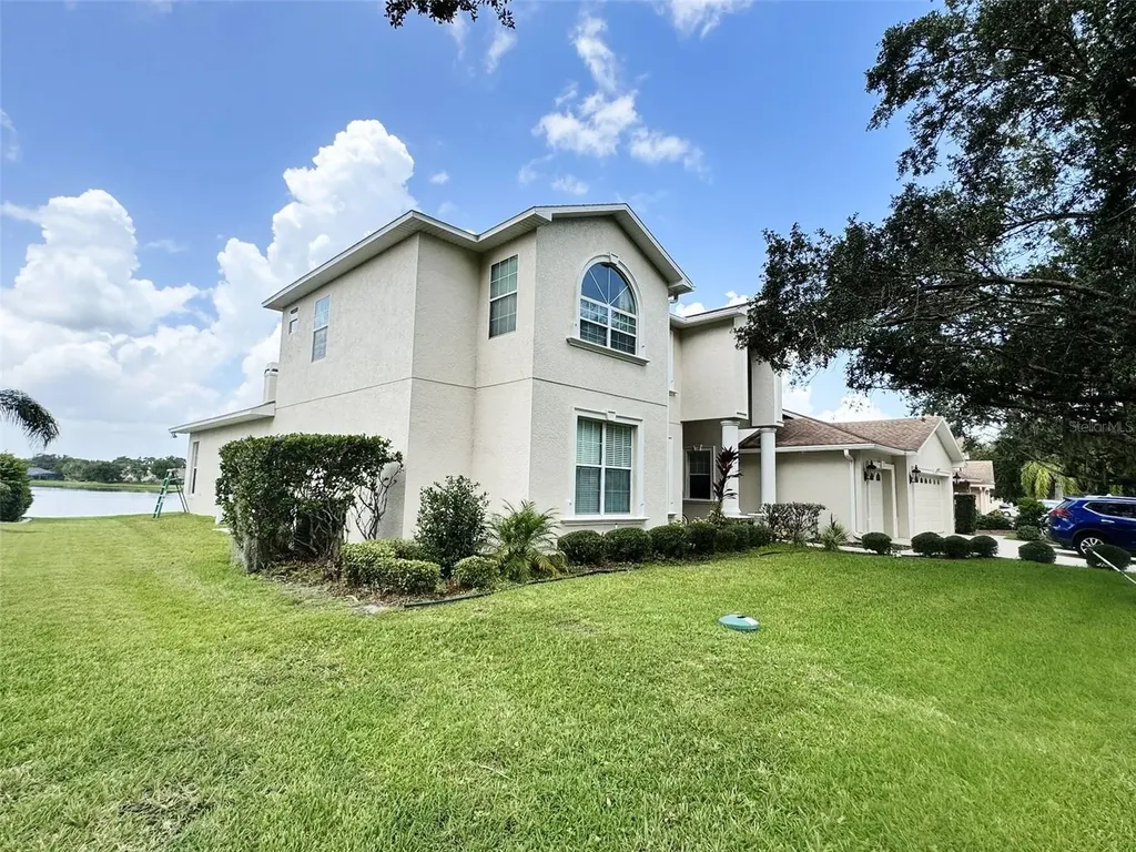 4806 E Lake Reserve Boulevard St Cloud FL 34771