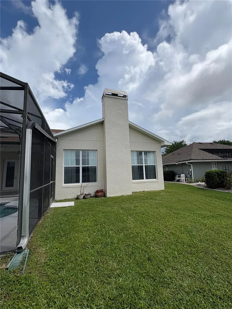 4806 E Lake Reserve Boulevard St Cloud FL 34771