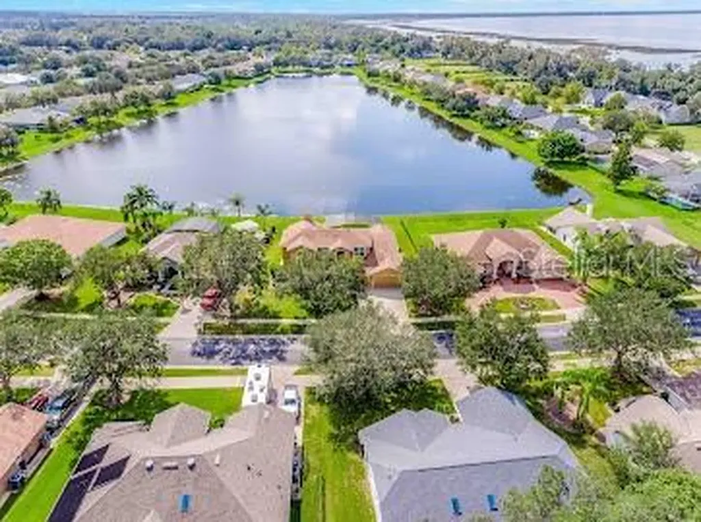 4806 E Lake Reserve Boulevard St Cloud FL 34771