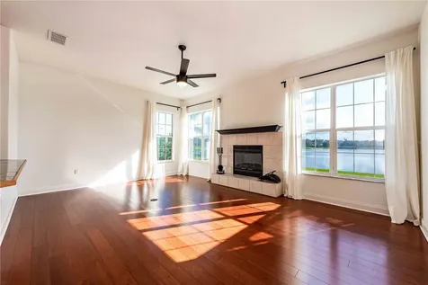 4806 E Lake Reserve Boulevard St Cloud FL 34771