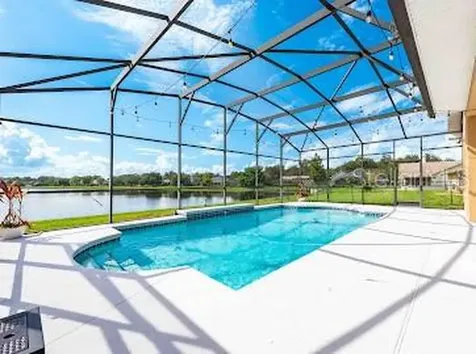 4806 E Lake Reserve Boulevard St Cloud FL 34771