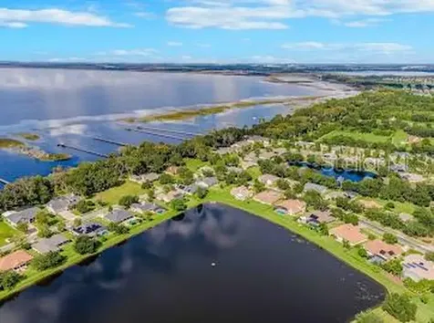 4806 E Lake Reserve Boulevard St Cloud FL 34771