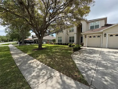 4806 E Lake Reserve Boulevard St Cloud FL 34771
