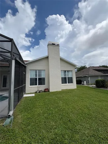 4806 E Lake Reserve Boulevard St Cloud FL 34771