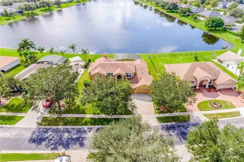 4806 E Lake Reserve Boulevard St Cloud FL 34771