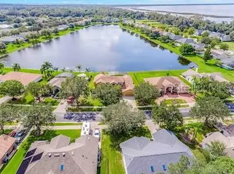 4806 E Lake Reserve Boulevard St Cloud FL 34771