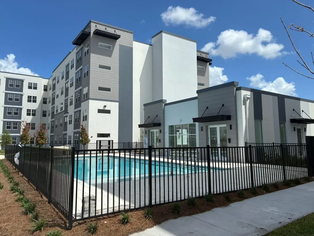5587 Millenia Park Boulevard Orlando FL 32839
