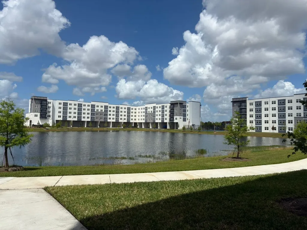 5587 Millenia Park Boulevard Orlando FL 32839