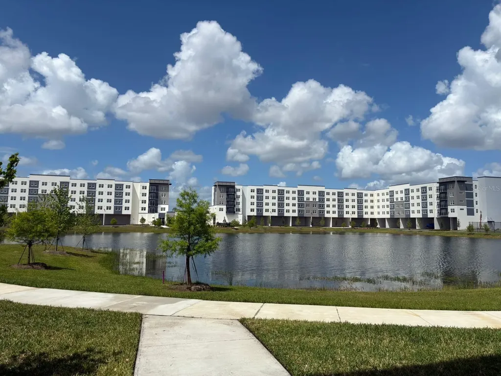 5587 Millenia Park Boulevard Orlando FL 32839