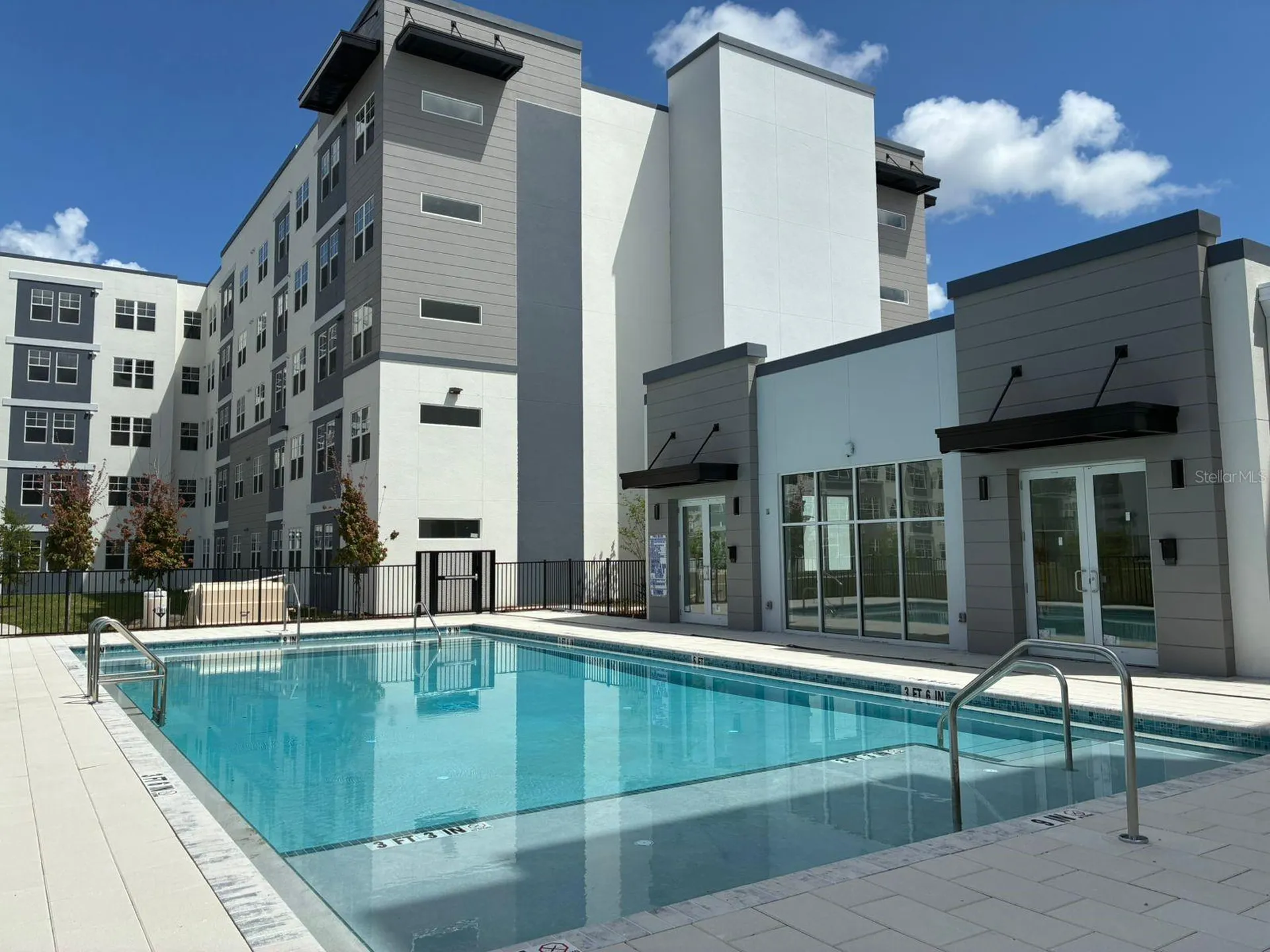 5587 Millenia Park Boulevard Orlando FL 32839