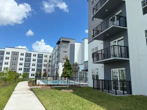 5587 Millenia Park Boulevard Orlando FL 32839