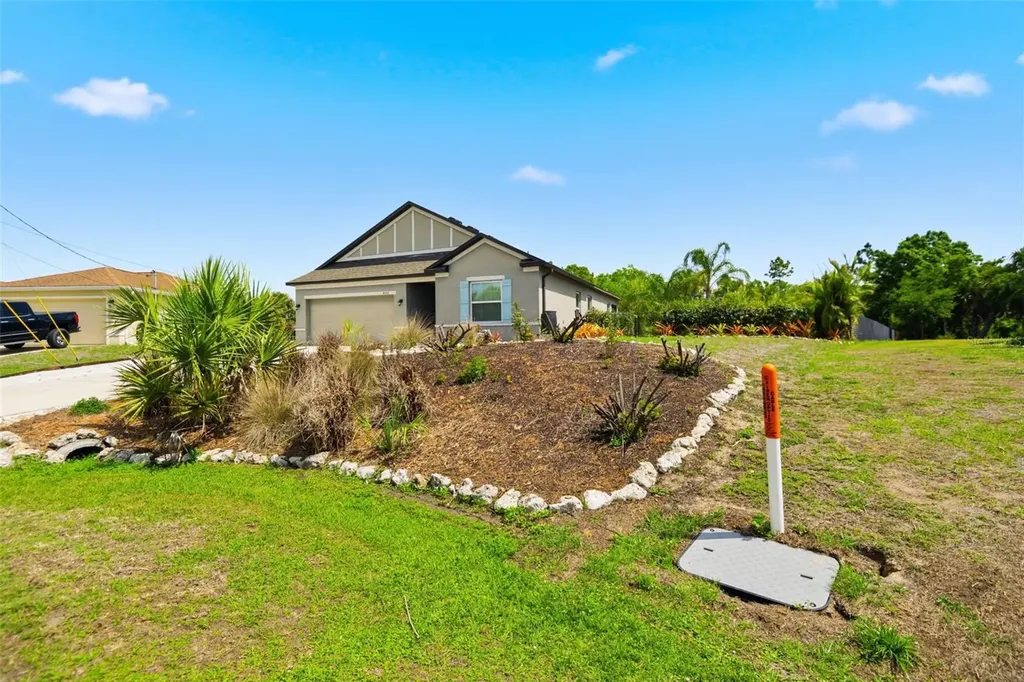 4322 Kiska Road North Port FL 34288