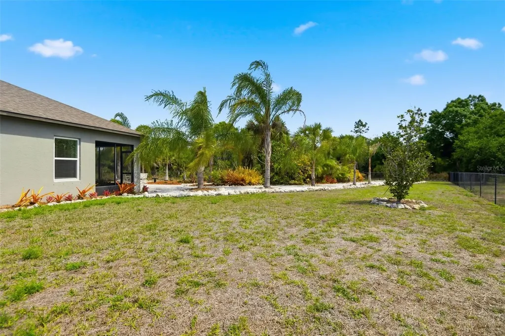 4322 Kiska Road North Port FL 34288