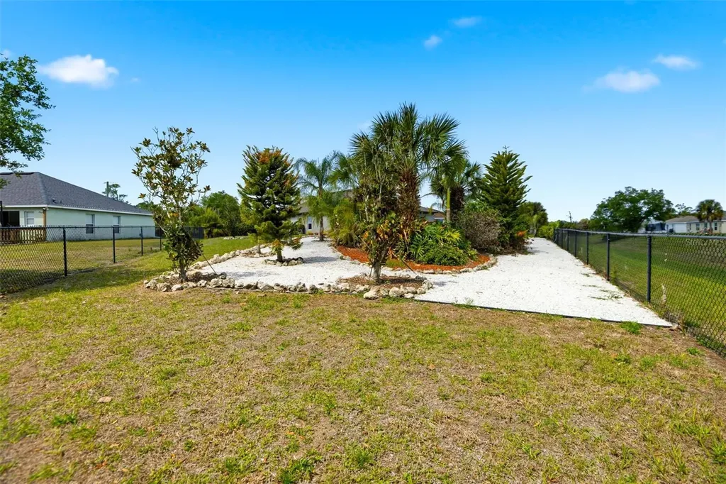 4322 Kiska Road North Port FL 34288