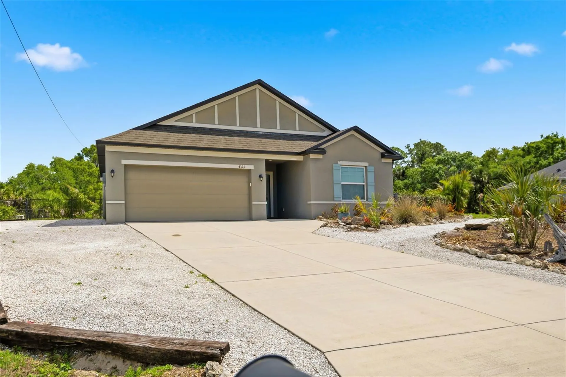 4322 Kiska Road North Port FL 34288
