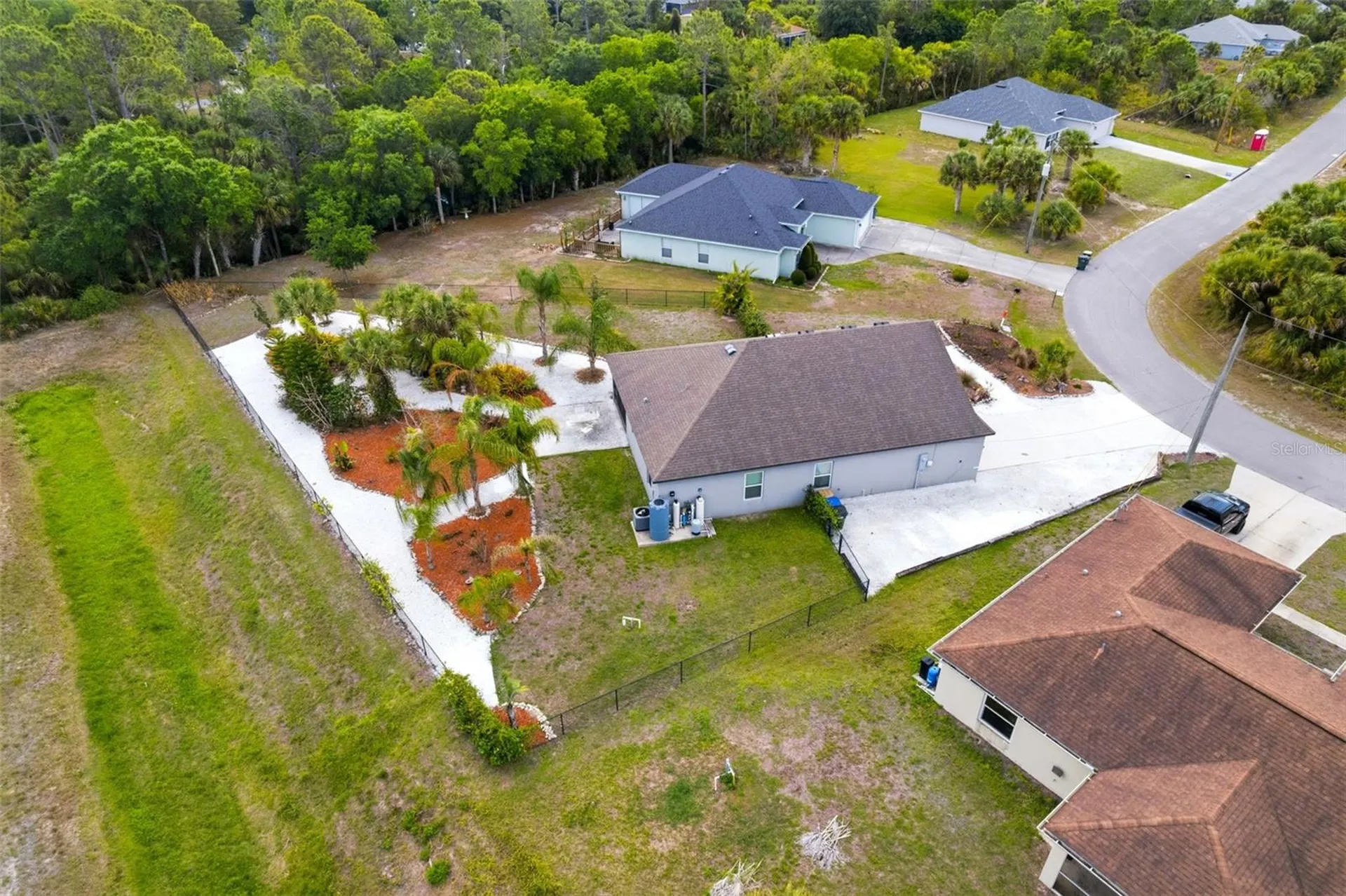 4322 Kiska Road North Port FL 34288