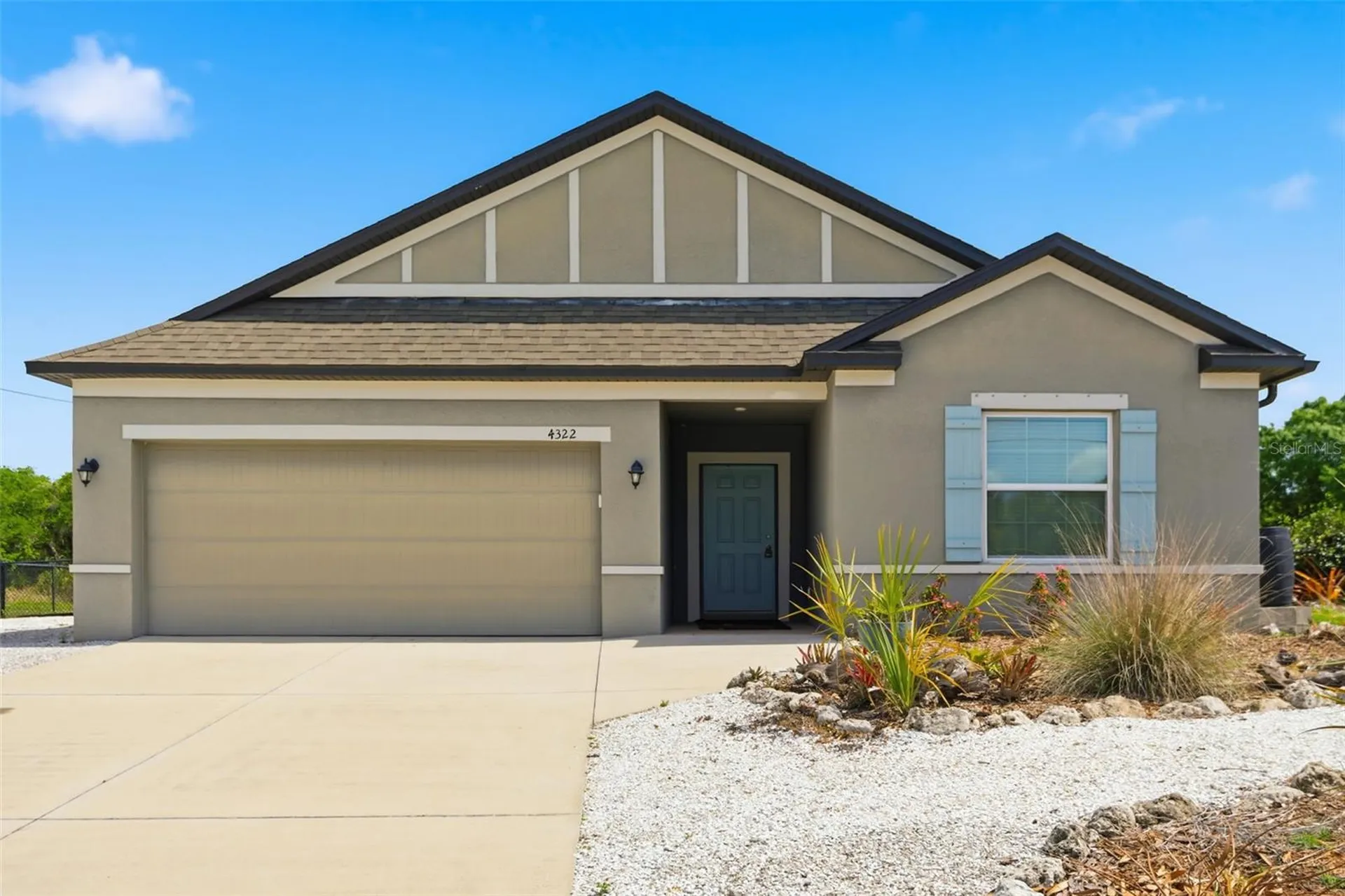 4322 Kiska Road North Port FL 34288
