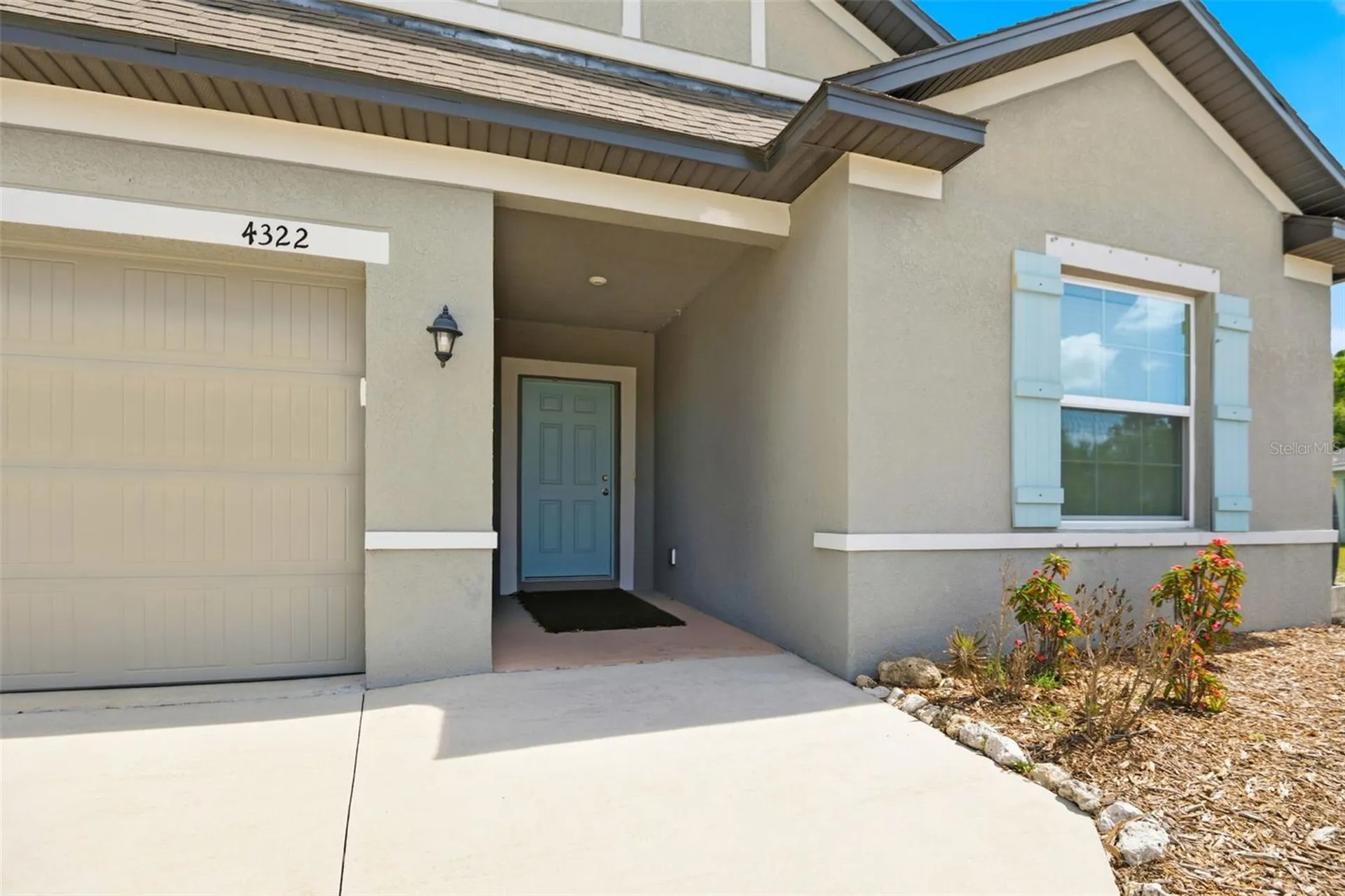4322 Kiska Road North Port FL 34288