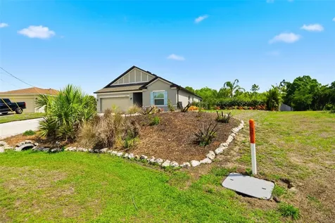 4322 Kiska Road North Port FL 34288