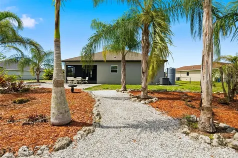 4322 Kiska Road North Port FL 34288