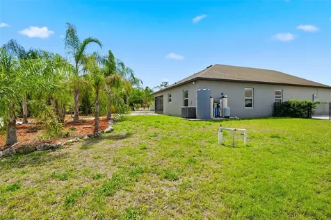 4322 Kiska Road North Port FL 34288