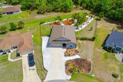 4322 Kiska Road North Port FL 34288