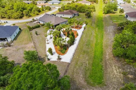 4322 Kiska Road North Port FL 34288
