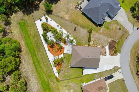4322 Kiska Road North Port FL 34288