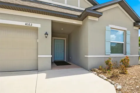 4322 Kiska Road North Port FL 34288