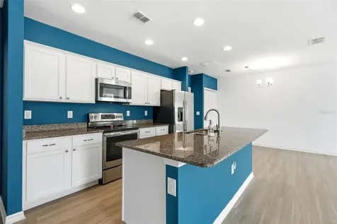 4322 Kiska Road North Port FL 34288