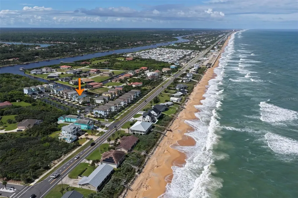 2703 Morning Light Court Flagler Beach FL 32136