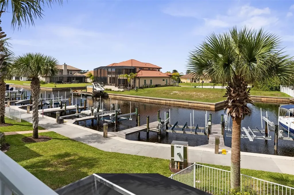 2703 Morning Light Court Flagler Beach FL 32136