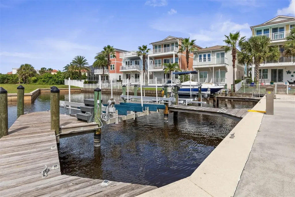 2703 Morning Light Court Flagler Beach FL 32136